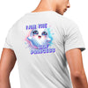 Ivy Snow | I AM THE VAN PRINCESS | Premium T-Shirt | Good Game Apparel