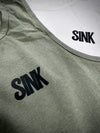 SINK | Sports Tank Top
