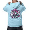 ZSG | GAMER GIRL | Adult Pullover Hoodie | Good Game Apparel