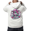 ZSG | GAMER GIRL | Adult Pullover Hoodie | Good Game Apparel