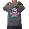 ZSG | ZOMBIE SHEEP | Adult Pullover Hoodie | Good Game Apparel