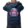 ZSG | ZOMBIE SHEEP | Adult Pullover Hoodie | Good Game Apparel
