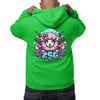 ZSG | ZOMBIE SHEEP | Adult Pullover Hoodie | Good Game Apparel