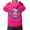 ZSG | ZOMBIE SHEEP | Adult Pullover Hoodie | Good Game Apparel
