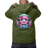 ZSG | ZOMBIE SHEEP | Adult Pullover Hoodie | Good Game Apparel