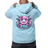 ZSG | ZOMBIE SHEEP | Adult Pullover Hoodie | Good Game Apparel