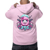 ZSG | ZOMBIE SHEEP | Adult Pullover Hoodie | Good Game Apparel