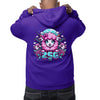 ZSG | ZOMBIE SHEEP | Adult Pullover Hoodie | Good Game Apparel