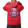 ZSG | ZOMBIE SHEEP | Adult Pullover Hoodie | Good Game Apparel