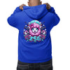 ZSG | ZOMBIE SHEEP | Adult Pullover Hoodie | Good Game Apparel