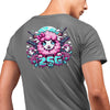 ZSG | ZOMBIE SHEEP | Premium T-Shirt | Good Game Apparel