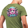 ZSG | ZOMBIE SHEEP | Premium T-Shirt | Good Game Apparel
