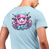 ZSG | ZOMBIE SHEEP | Premium T-Shirt | Good Game Apparel
