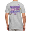 The Artful Sunshine | INTROVERT MODE | Premium Mid-Weight Tee | Good Game Apparel