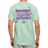 The Artful Sunshine | INTROVERT MODE | Premium Mid-Weight Tee | Good Game Apparel