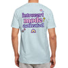 The Artful Sunshine | INTROVERT MODE | Premium Mid-Weight Tee | Good Game Apparel