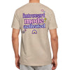 The Artful Sunshine | INTROVERT MODE | Premium Mid-Weight Tee | Good Game Apparel