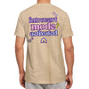 The Artful Sunshine | INTROVERT MODE | Premium Mid-Weight Tee | Good Game Apparel
