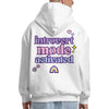 The Artful Sunshine | INTROVERT MODE | Heavy Hoodie | Good Game Apparel