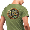 Ivy Snow | BRONZE | Premium T-Shirt | Good Game Apparel