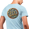 Ivy Snow | BRONZE | Premium T-Shirt | Good Game Apparel