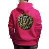 Ivy Snow | BRONZE | Premium Hoodie | Good Game Apparel