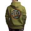 Ivy Snow | BRONZE | Premium Hoodie | Good Game Apparel