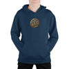 Ivy Snow | BRONZE | Kids Hoodie | Good Game Apparel