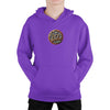 Ivy Snow | BRONZE | Kids Hoodie | Good Game Apparel