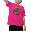Ivy Snow | BRONZE | Kids T-Shirt | Good Game Apparel