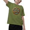 Ivy Snow | BRONZE | Kids T-Shirt | Good Game Apparel