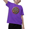 Ivy Snow | BRONZE | Kids T-Shirt | Good Game Apparel