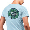 Ivy Snow | GREEN ICE | Premium T-Shirt | Good Game Apparel