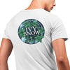 Ivy Snow | GREEN ICE | Premium T-Shirt | Good Game Apparel