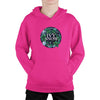 Ivy Snow | GREEN IVY | Kids Hoodie | Good Game Apparel