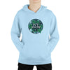 Ivy Snow | GREEN IVY | Kids Hoodie | Good Game Apparel