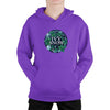 Ivy Snow | GREEN IVY | Kids Hoodie | Good Game Apparel
