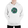 Ivy Snow | GREEN IVY | Kids Hoodie | Good Game Apparel