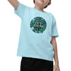 Ivy Snow | GREEN ICE | Kids T-Shirt | Good Game Apparel