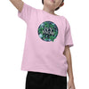 Ivy Snow | GREEN ICE | Kids T-Shirt | Good Game Apparel