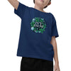 Ivy Snow | GREEN ICE | Kids T-Shirt | Good Game Apparel