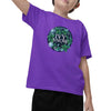 Ivy Snow | GREEN ICE | Kids T-Shirt | Good Game Apparel
