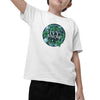 Ivy Snow | GREEN ICE | Kids T-Shirt | Good Game Apparel