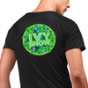 Ivy Snow | NEON IVY | Premium T-Shirt | Good Game Apparel