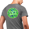 Ivy Snow | NEON IVY | Premium T-Shirt | Good Game Apparel