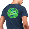 Ivy Snow | NEON IVY | Premium T-Shirt | Good Game Apparel