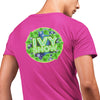 Ivy Snow | NEON IVY | Premium T-Shirt | Good Game Apparel
