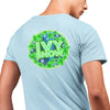 Ivy Snow | NEON IVY | Premium T-Shirt | Good Game Apparel