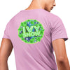 Ivy Snow | NEON IVY | Premium T-Shirt | Good Game Apparel