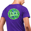 Ivy Snow | NEON IVY | Premium T-Shirt | Good Game Apparel